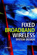 Fixed Broadband Wireless System Design Pdf/ePub eBook