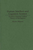 Human Intellect and Cognitive Science