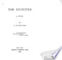 Tom Sylvester