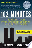 102 Minutes PDF Book By Jim Dwyer,Kevin Flynn