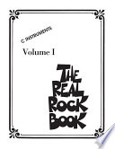 The Real Rock Book (Songbook)