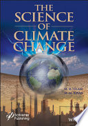 The Science of Climate Change Book