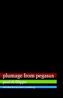 Plumage from Pegasus Book Paul Di Filippo