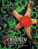 General Zoology Laboratory Guide Book