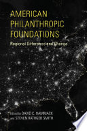 American Philanthropic Foundations