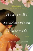 How to Be an American Housewife Book