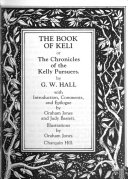 The Book of Keli  Or  The Chronicles of the Kelly Pursuers