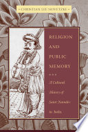 Religion And Public Memory