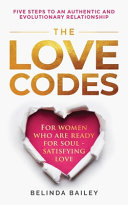 The Love Codes Book PDF