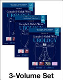 Campbell Walsh Wein Urology Book
