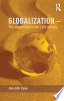 Globalization     The Juggernaut of the 21st Century Book