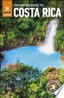 The Rough Guide to Costa Rica  Travel Guide eBook  Book PDF