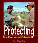 Protecting Our Feathered Friends