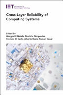 Cross-layer reliability of computing systems /