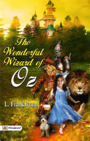 The Wonderful Wizard of Oz [Pdf/ePub] eBook