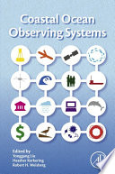 Book Coastal Ocean Observing Systems Cover