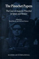 The Pinochet Papers