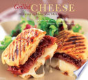 Grilled Cheese Book
