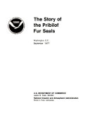 The Story of the Pribilof Fur Seals