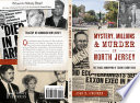 Mystery  Millions   Murder in North Jersey  The Tragic Kidnapping of Exxon   s Sidney Reso Book