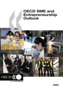 OECD SME and Entrepreneurship Outlook 2005