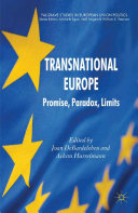 Transnational Europe
