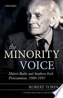 The Minority Voice Book