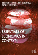 Essentials of Economics in Context Book