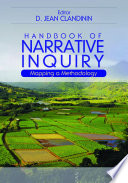 Handbook of Narrative Inquiry