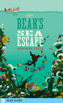 The Bear's Sea Escape Pdf/ePub eBook