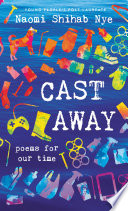 Cast Away PDF Book By Naomi Shihab Nye