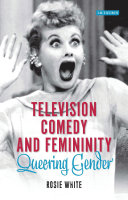 Television Comedy and Femininity
