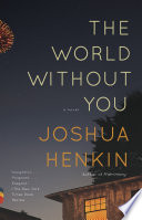 The World Without You Book