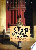 Stop Dating The Church  Book