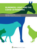 Blindness, Light, and the COVID-19 Pandemic