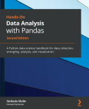 Hands-On Data Analysis with Pandas Pdf/ePub eBook