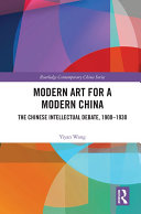 Modern Art for a Modern China