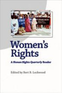 Women s Rights Book PDF