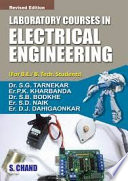 Laboratory Courses in Electrical Engineering