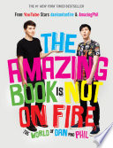 The Amazing Book Is Not on Fire Book PDF