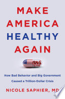 Make America Healthy Again