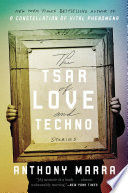 The Tsar of Love and Techno Book PDF