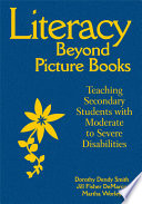 Literacy Beyond Picture Books