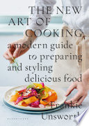 The New Art of Cooking Book