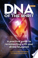 DNA of the Spirit  Volume 1 Book