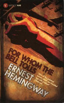 For Whom the Bell Tolls Book
