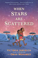 When Stars are Scattered Book