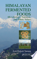 Himalayan Fermented Foods Book