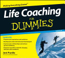 Life Coaching For Dummies Audiobook