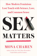 Sex Matters Pdf/ePub eBook